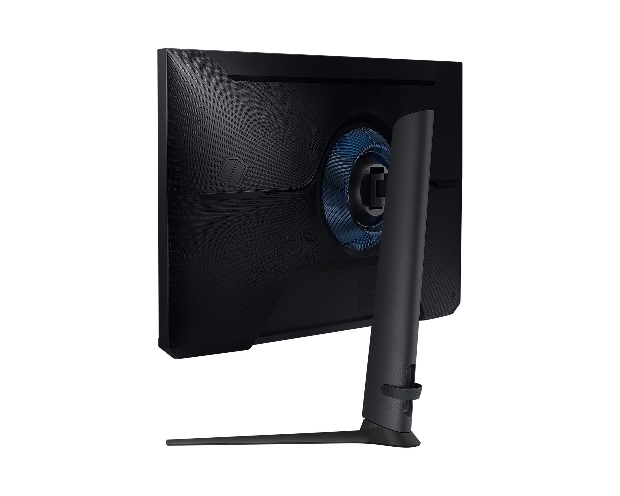 Monitor SAMSUNG Odyssey G3 S27AG304NR (27" - VA - 144 Hz - Preto) — miniatura 9