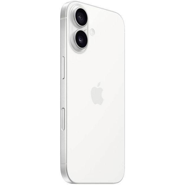 Smartphone APPLE iPhone 16 (8GB/128GB - 6,1" - Branco) — miniatura 3