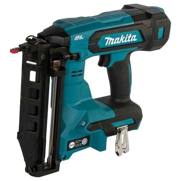 Pistola de Pregos MAKITA DBN601Z (Azul), miniatura 2