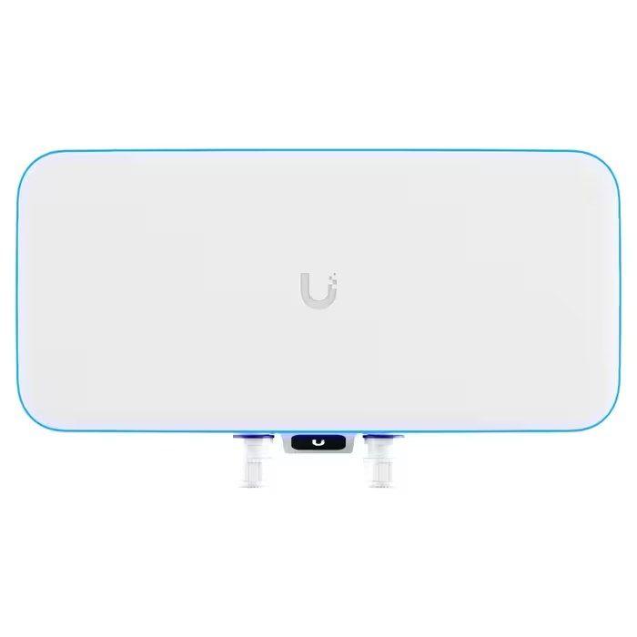 Ponto de Acesso UBIQUITI UniFi BaseStation XG (1733 Mbit/s - Ethernet - Poste - Branco)