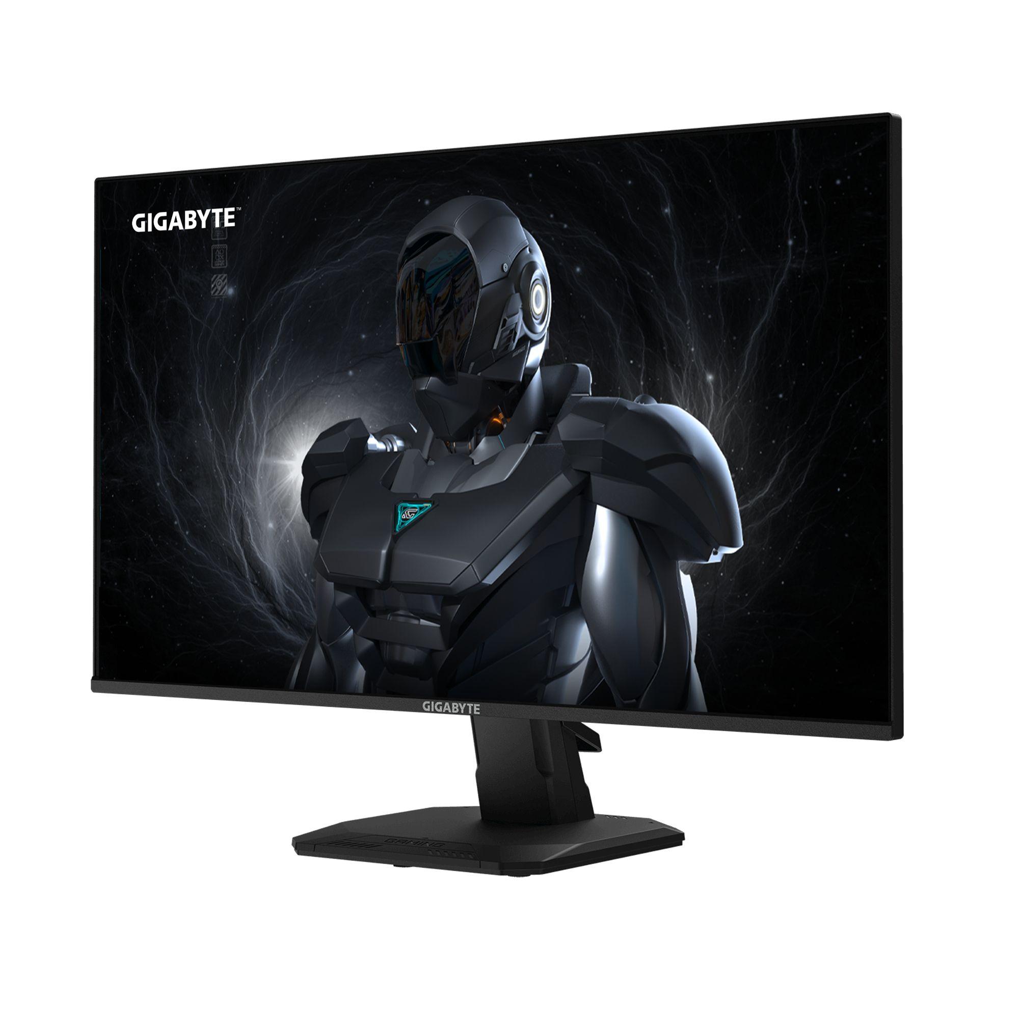 Monitor GIGABYTE GS25F14 EU (24,5" - SS-IPS - 144 Hz - Preto) — miniatura 2