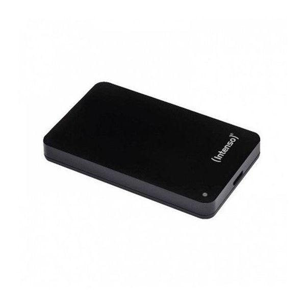 Disco Rígido Externo INTENSO 6021512 (4TB - 2,5″ - USB 3.0 - Preto) — miniatura 2