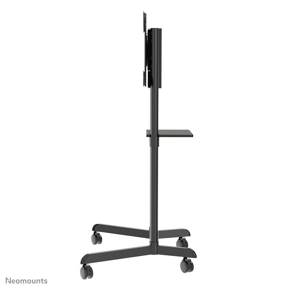 Suporte de Chão para TV NEOMOUNTS NS-M1250BLACK (37–70" - Até 70 kg - Preto), miniatura 6