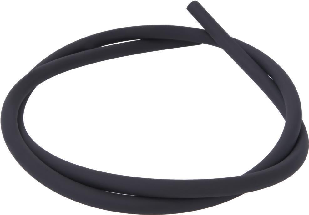 Tubo para Refrigeração Líquida ALPHACOOL AlphaTube TPV 16/10 (Preto Mate)