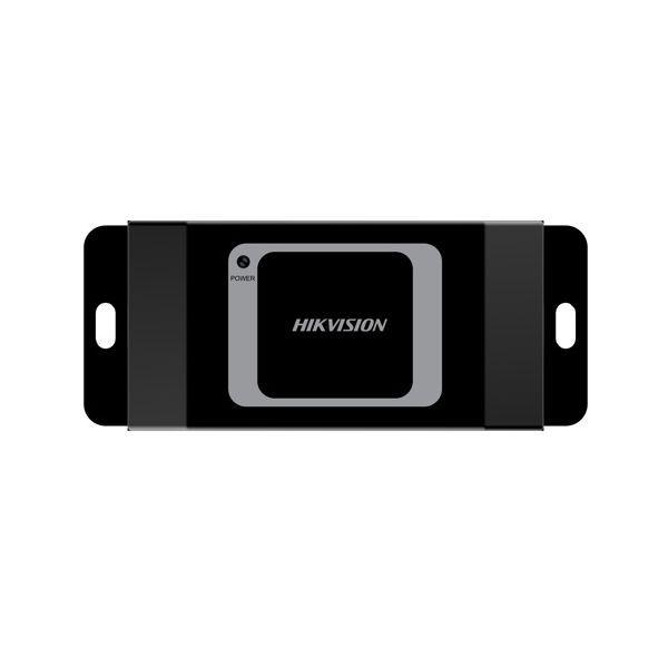 Módulo de Controlo de Porta HIKVISION DS-K2M061 (1 Porta - RS-485/Wiegand - 12 V DC), miniatura 2