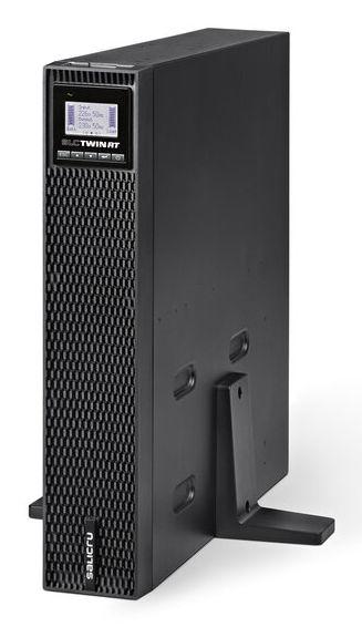 SAI Online SALICRU SLC-3000-TWIN RT3 (Acoplador C19 - Preto)