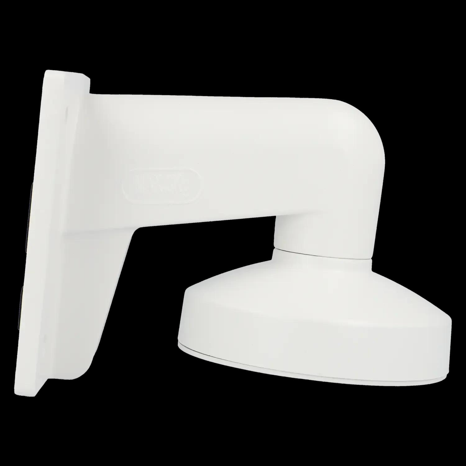 Suporte de Parede para Câmaras Dome HIKVISION DS-1272ZJ-110-TRS (Alumínio - Passador de Cabos), miniatura 2