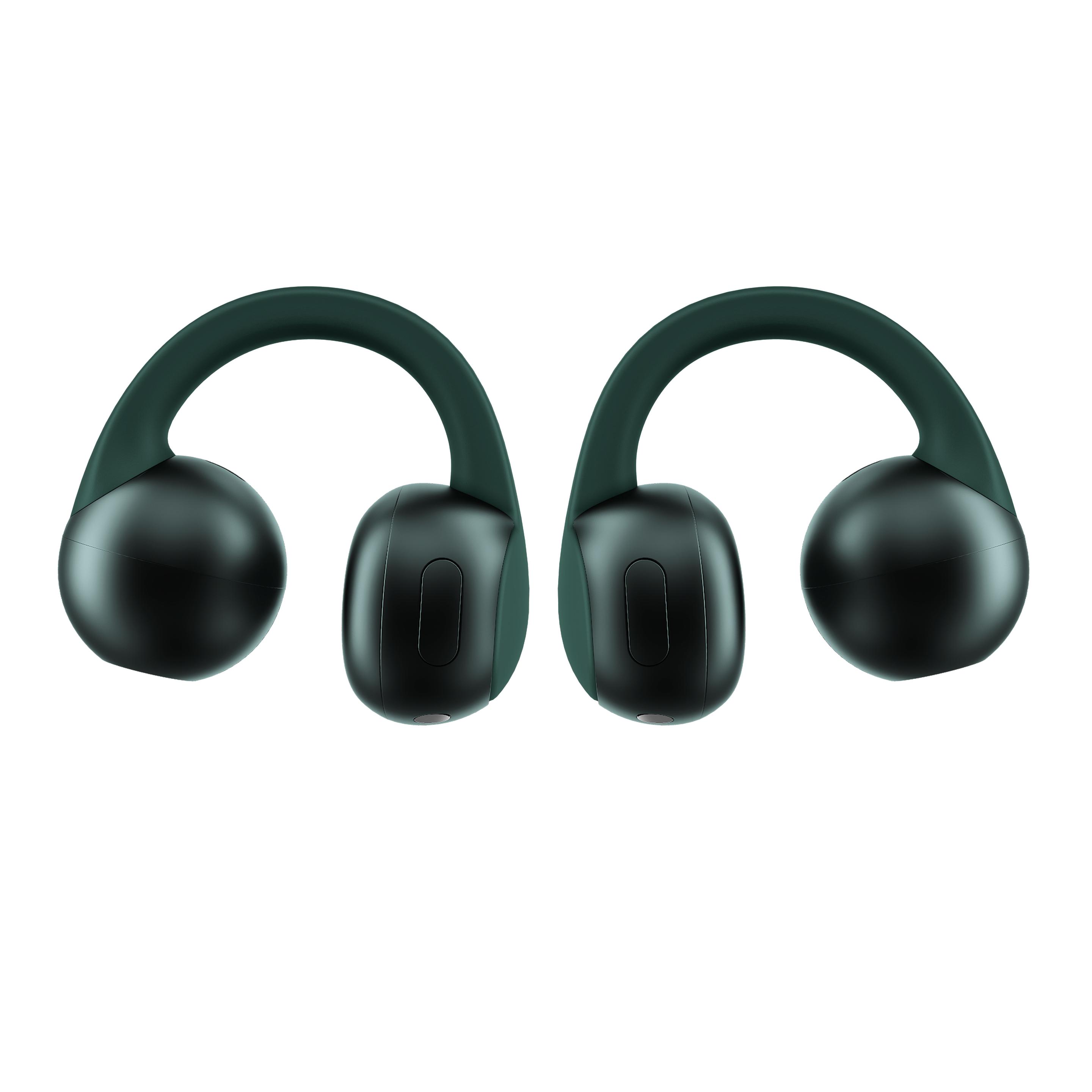 Auscultadores MOTOROLA Moto Buds Loop (Binaural - Sem fios - Intra-aural - Verde Trekking), miniatura 4