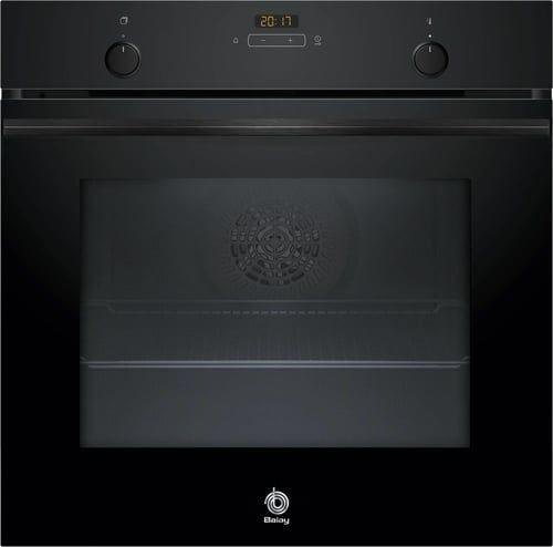 Forno Encastre BALAY 3HB513CN3 (Forno elétrico - 71 L - Hidrolítico - Preto)