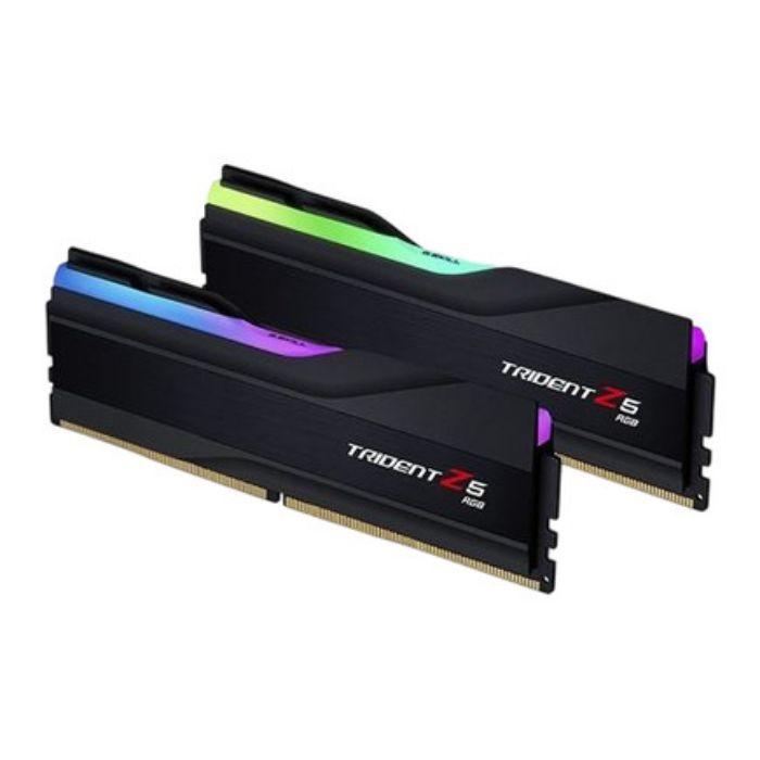 Kit de Memória RAM G.SKILL Trident Z5 RGB F5-6400J3239G16GX2-TZ5RK (6400 MHz - 32 GB - DIMM) — miniatura 3