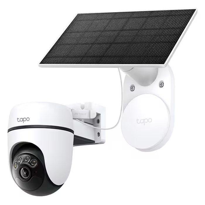 Câmara de Segurança IP TP-LINK TC90G KIT (Exterior - 3 MP - 2304 x 1296 pixels - Branco), miniatura 4