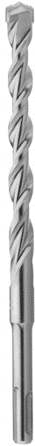 Broca para Betão e Alvenaria MAKITA B-46517 (SDS-Plus - 6 x 110 mm)