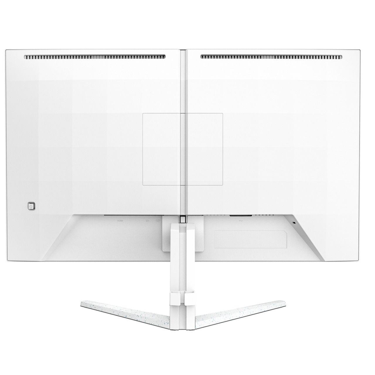 Monitor PHILIPS 27M2N3201PL/00 (27" - Fast IPS - 260 Hz - Branco) — miniatura 7