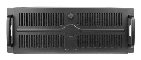 Caixa de Servidor Rack CHIEFTEC UNC-409S-B-OP (Preto) — miniatura 2