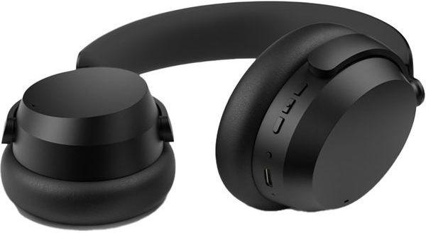 Auscultadores SENNHEISER ACCENTUM (Bluetooth 5.2 - 37 mm - 10 Hz a 22 kHz - Preto), miniatura 5