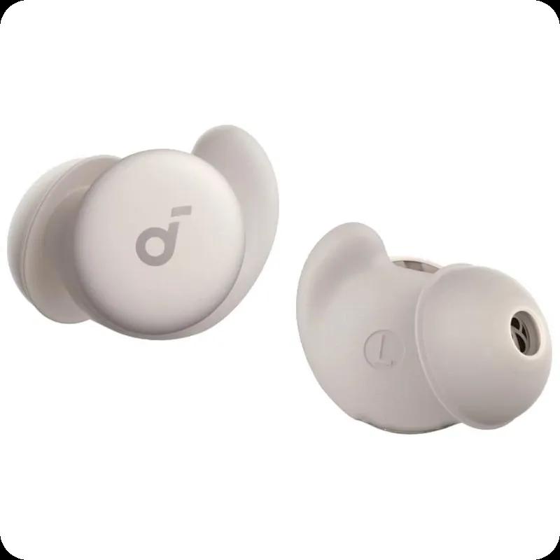 Auscultadores SOUNDCORE Sleep A20 (Branco)