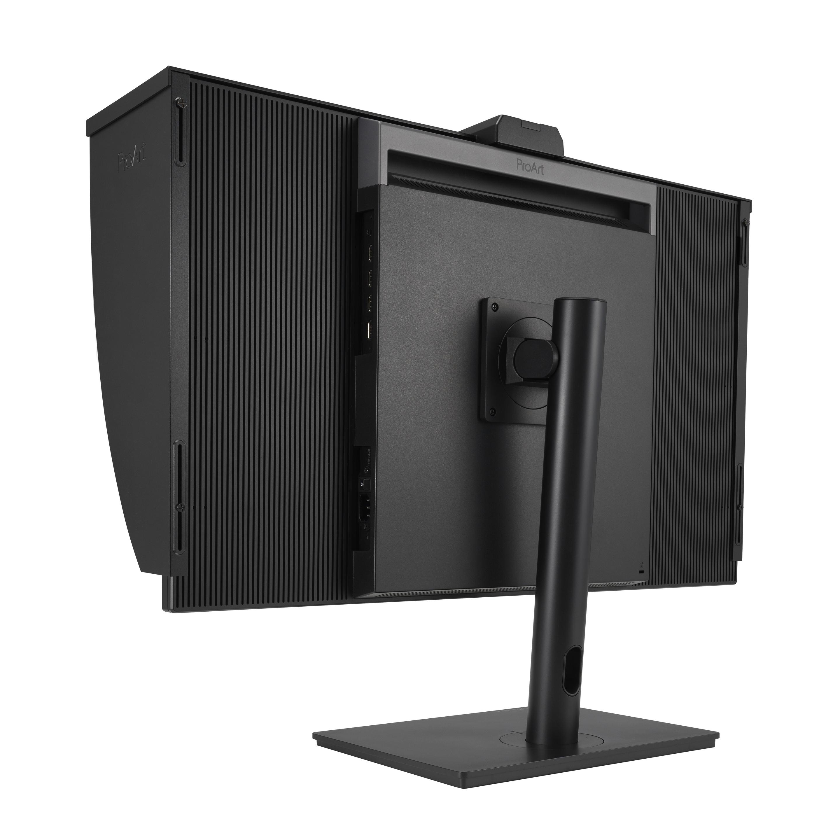 Monitor ASUS ProArt OLED PA32DC (31,5" - 60 Hz - 3840 x 2160 pixels - Preto) — miniatura 11