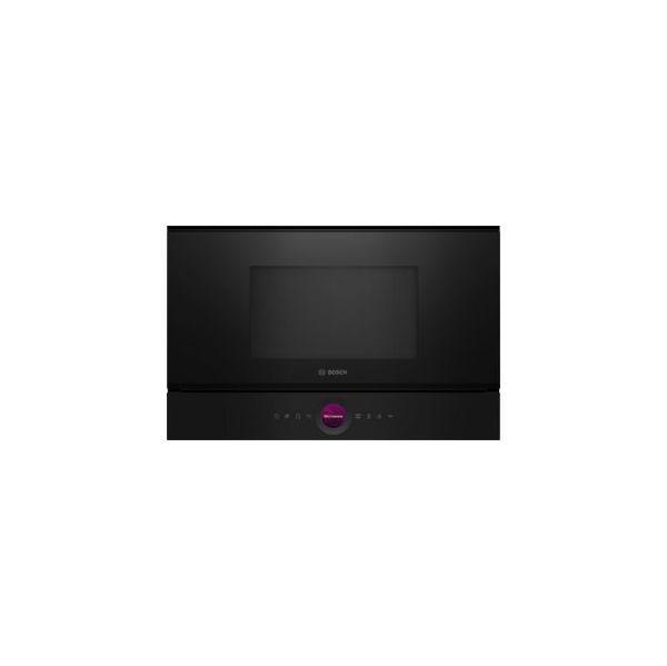 Micro-ondas Encastre BOSCH BEL7321B1 (900 W - 1300 W - 21 L - Preto), miniatura 2