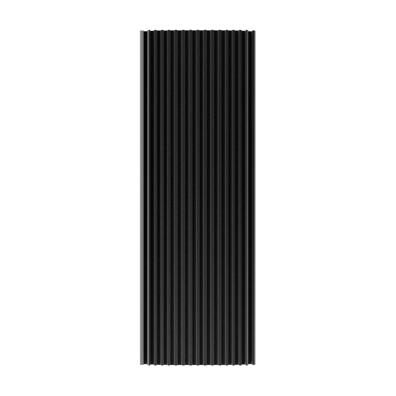 Caixa Externa para SSD M.2 AISENS ASM2-022B (2 TB - M.2 - Preto) — miniatura 2