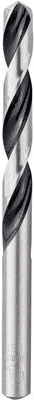 Broca Espiral para Metal BOSCH 2608577177 (HSS)