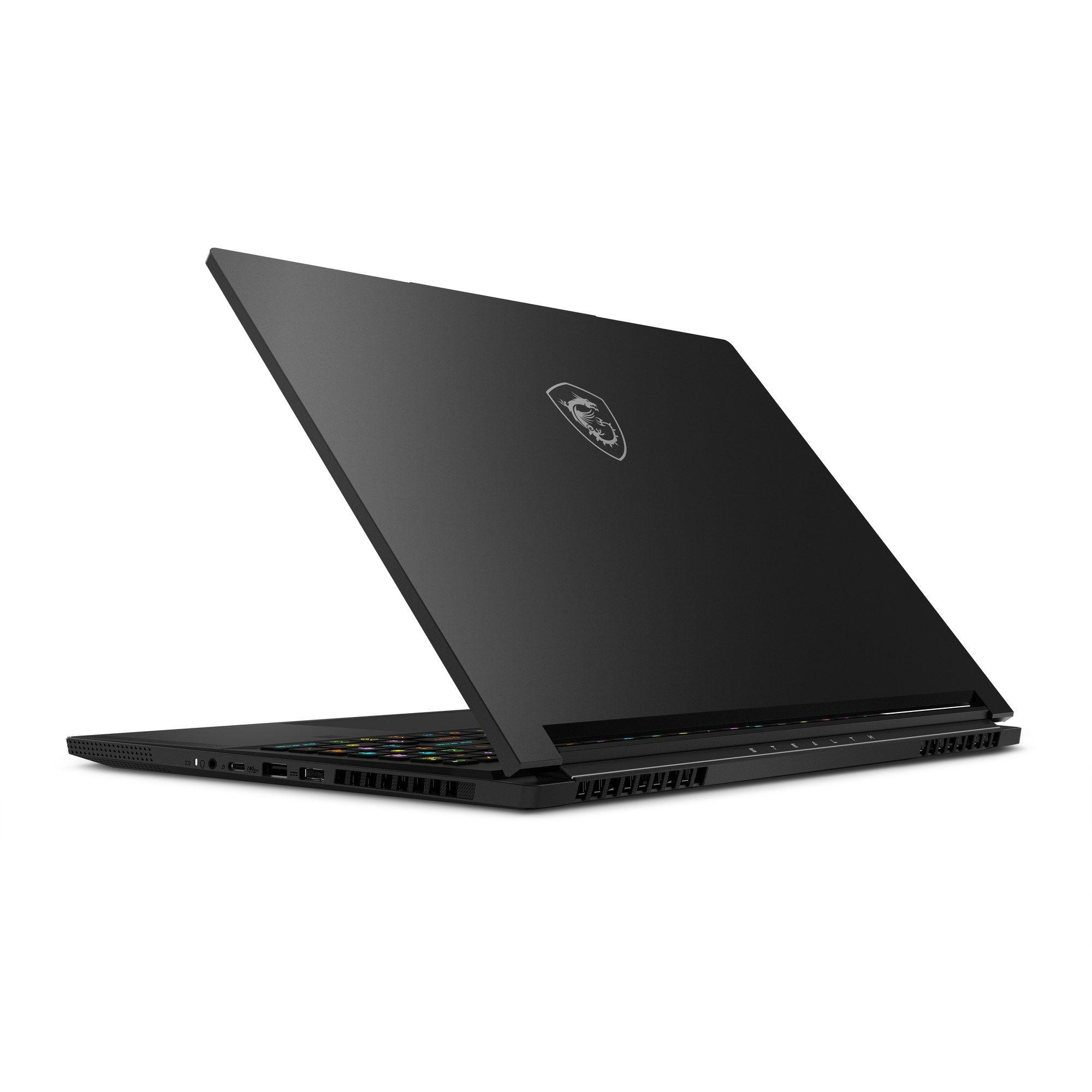 Computador Portátil Gaming MSI Stealth A16 AI+ A3XWIG-043 (Windows 11 Home - AMD Ryzen AI 9 HX - 32 GB - Preto), miniatura 4