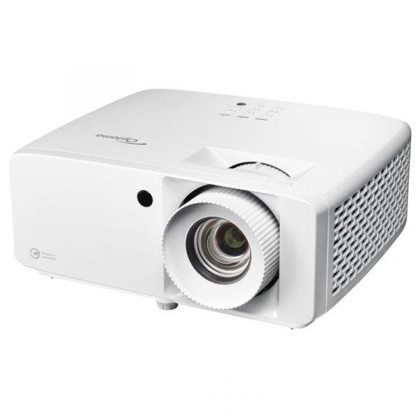 Projetor OPTOMA UHZ35 (UHD 4K - 660,4-7696,2 mm - 3500 ANSI lumens - Branco), miniatura 2