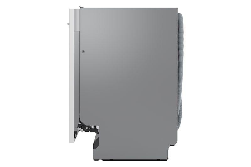 Máquina de Lavar Loiça Encastre LG DB375TXS (Largura 60 cm - 14 talheres - B), miniatura 10