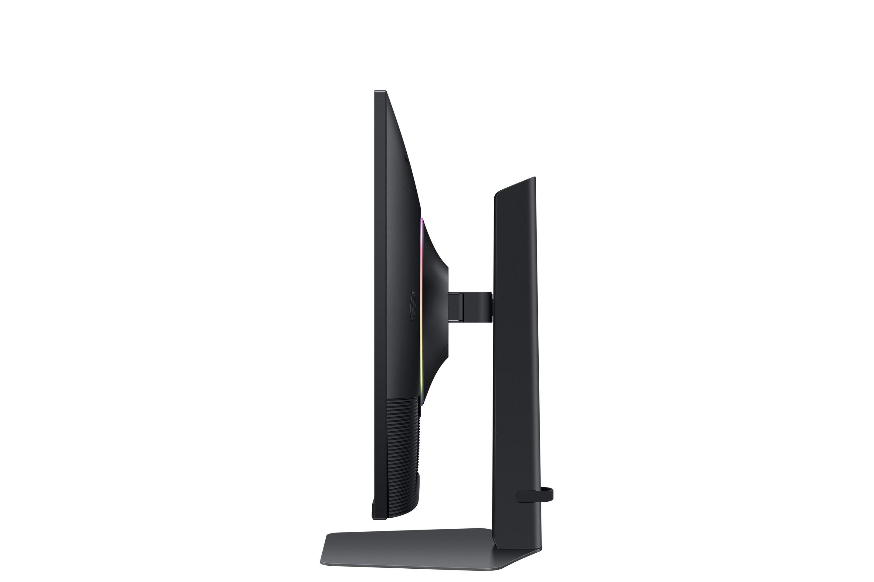 Monitor SAMSUNG Odyssey G7 G70F S27FG702EU (27" - IPS - 360 Hz - Preto) — miniatura 11