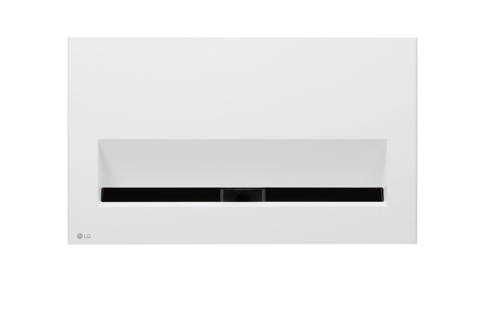 Projetor Laser de Ultra Curta Distância LG CineBeam HU715QW (UHD 4K - webOS 6.0 - 2500 ANSI lumens - Branco) — miniatura 7