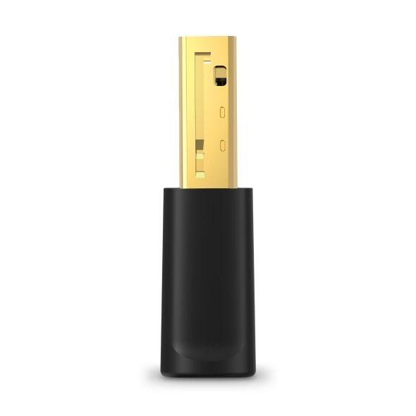 Adaptador USB Wi-Fi TP-LINK Archer TX1800U Nano (Wi-Fi 6 - 1800 Mbit/s - Dual-band - Preto), miniatura 2