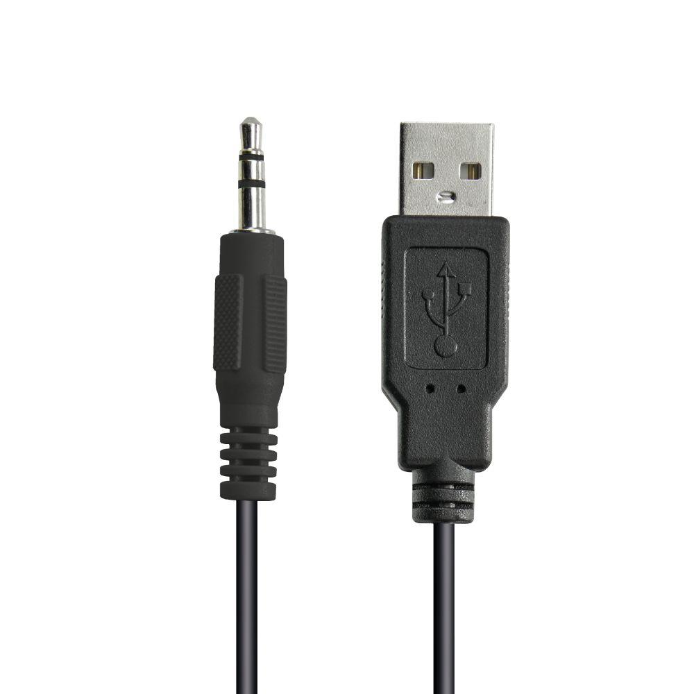 Colunas Gaming TRUST GXT 609 Zoxa (Com fios - 6 W - 2.0 canais - Preto), miniatura 4