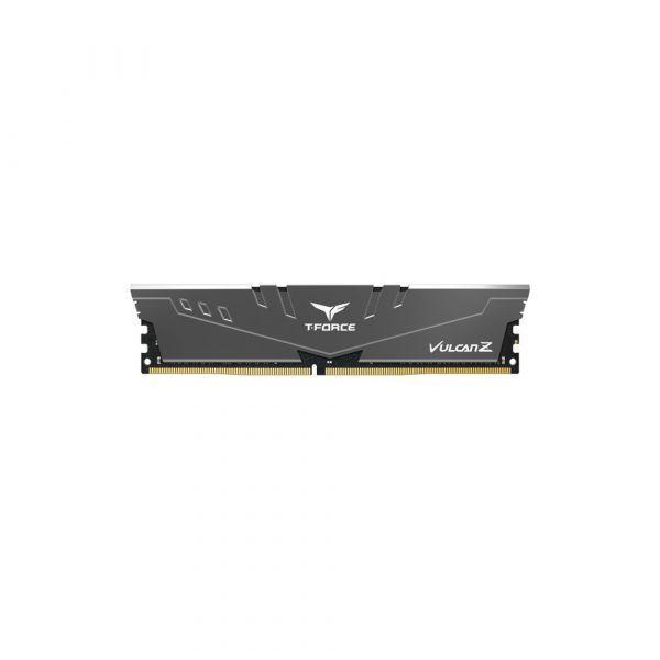 Memória RAM TEAM T-FORCE Vulcan Z (3600 MHz - 16 GB - DIMM)
