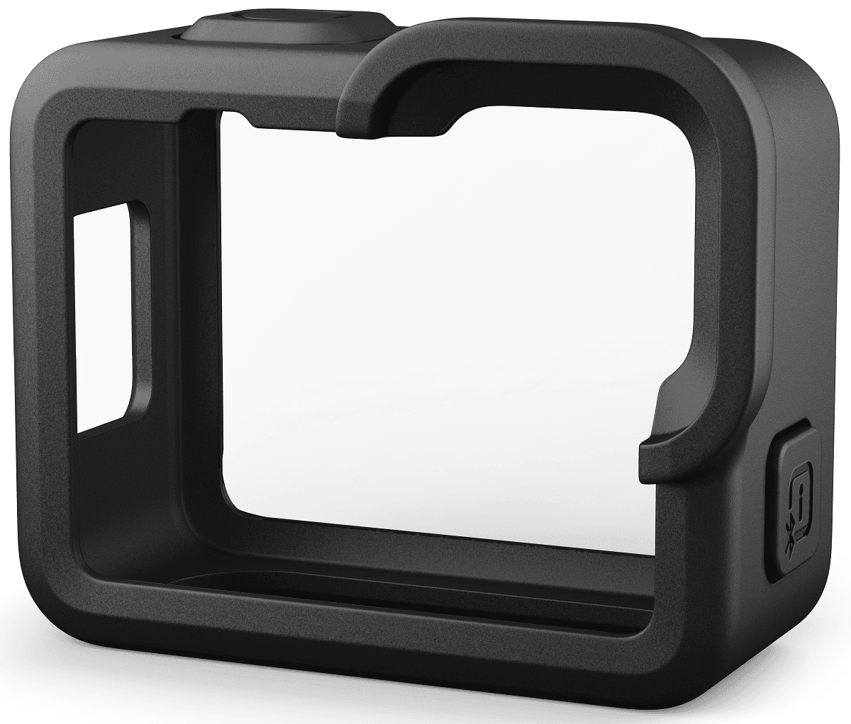 Capa Protetora GOPRO AFFRC-002 (Preto)
