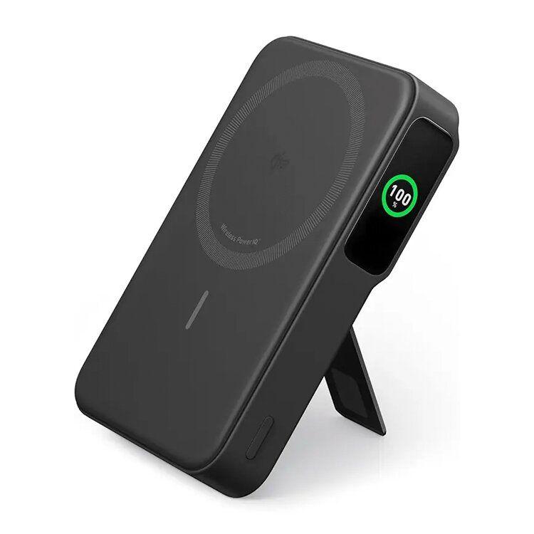 Powerbank ANKER MagGo A1664H11 (10000mAh - 15 W - USB-C - Preto), miniatura 2