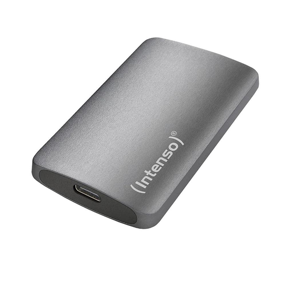SSD INTENSO TX800 (Antracite)