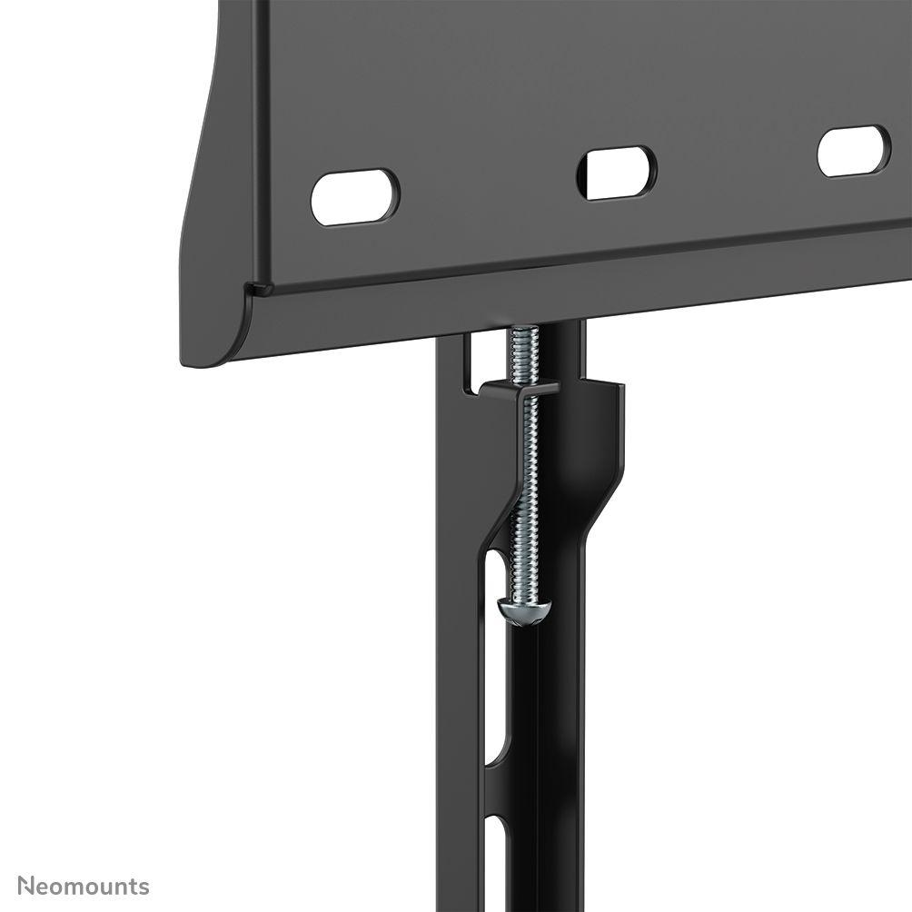 Suporte de Parede para TV NEOMOUNTS FPMA-W300BLACK (32"-55" - 40 kg - VESA 400 x 400 mm - Preto), miniatura 7