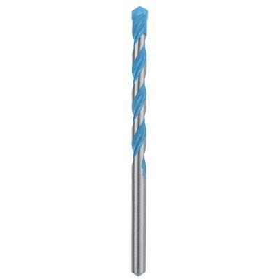 Broca Multiusos BOSCH EXPERT CYL-9 MultiConstruction 2608900626 (Carboneto - 120 mm - Azul e Cinzento) — miniatura 3