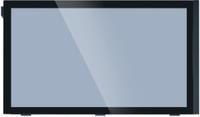 Painel Lateral LIAN LI A3-2X (Mini Tower - Preto)