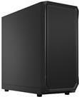 Caixa ATX FRACTAL DESIGN Focus 2 (ATX, Micro ATX, Mini-ITX - Midi Tower - Ferro - Preto)