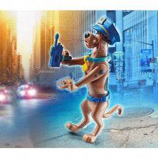 Figura Colecionável PLAYMOBIL Scooby-Doo 70713 (5 anos - Multicor), miniatura 2