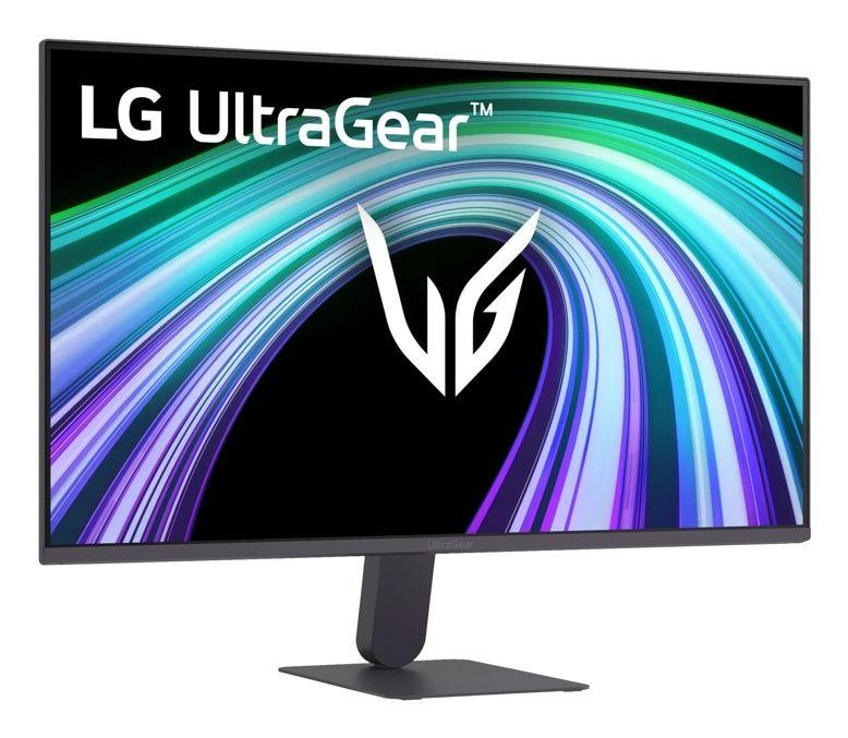 Monitor LG 27G411B-B (27" - IPS - 144 Hz - Preto) — miniatura 2