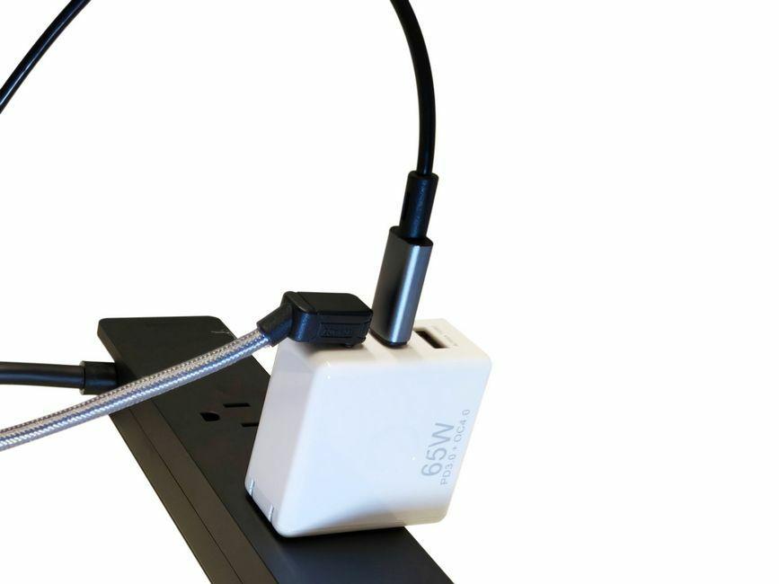 Cabo USB-C EQUIP 128423 (3 m - USB C - Preto) — miniatura 5