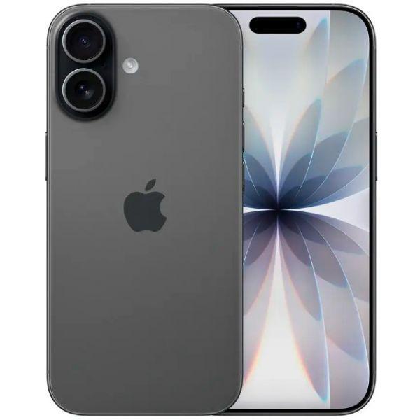 Smartphone APPLE iPhone 17 (8GB/256GB - 6,3" - Preto), miniatura 2