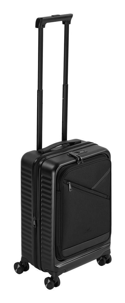 Mala de Viagem Rígida com Trolley RIVACASE 8180