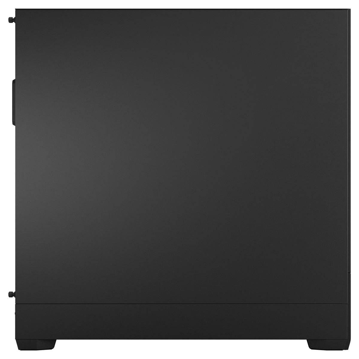 Caixa PC FRACTAL DESIGN Pop XL Silent (Torre - Aço e plástico - 18,5 cm - Preto) — miniatura 5