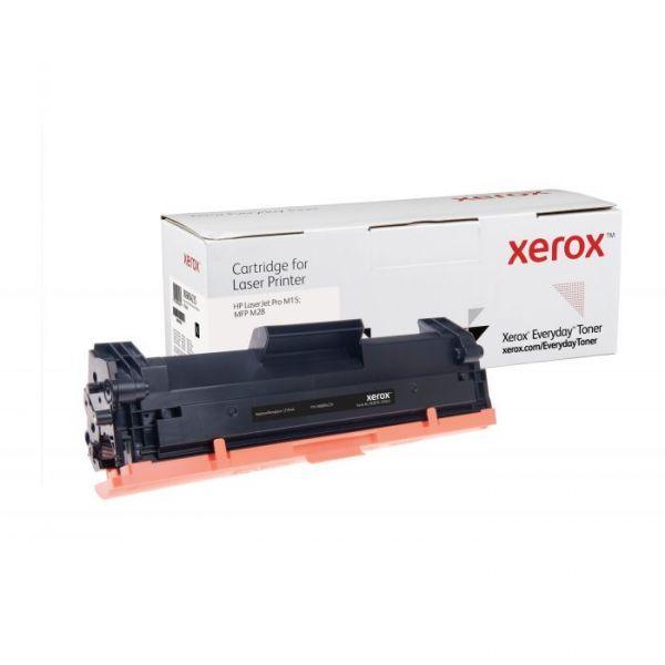 Toner XEROX Everyday 006R04235 (1000 páginas - Preto), miniatura 2