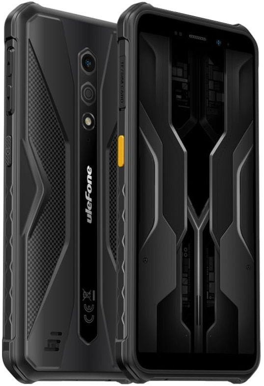 Smartphone ULEFONE Armor X12 Pro 4G (4GB/64GB - 5,45" - Preto), miniatura 2
