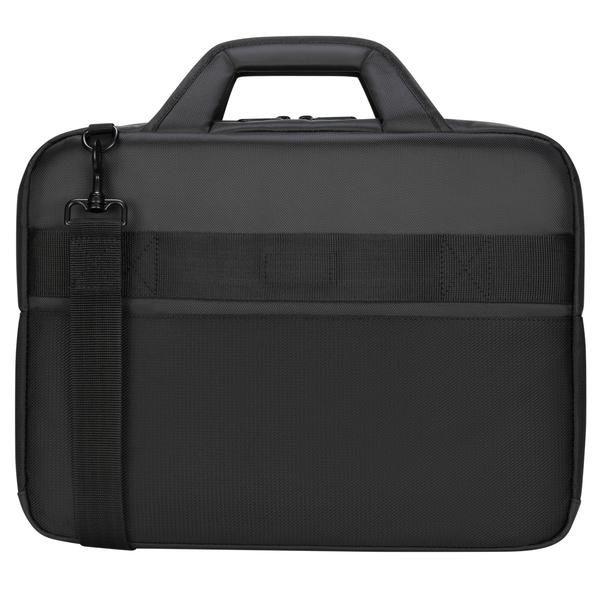 Mala TARGUS CityGear TCG455GL (14" - Poliéster, poliuretano - 35,6 cm - Preto), miniatura 4