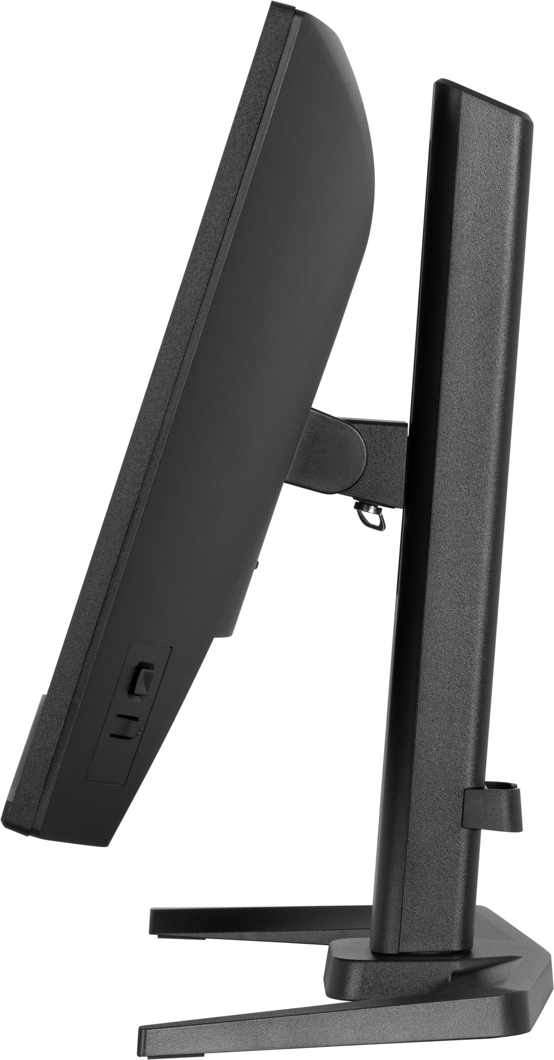 Monitor IIYAMA G-MASTER GB2471HSU-B1 (23,8" - Fast IPS - 240 Hz - Preto) — miniatura 7