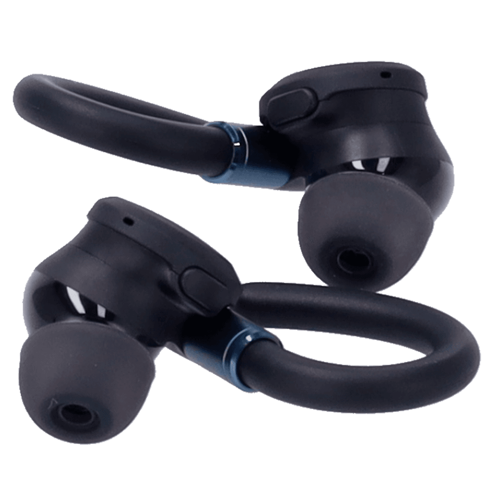 Auscultadores SOUNDCORE Sport X20 (Binaural - Intra-aural - USB-C - Preto), miniatura 4